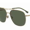 Image 2: Hugo Boss Aviator Sunglasses with Case