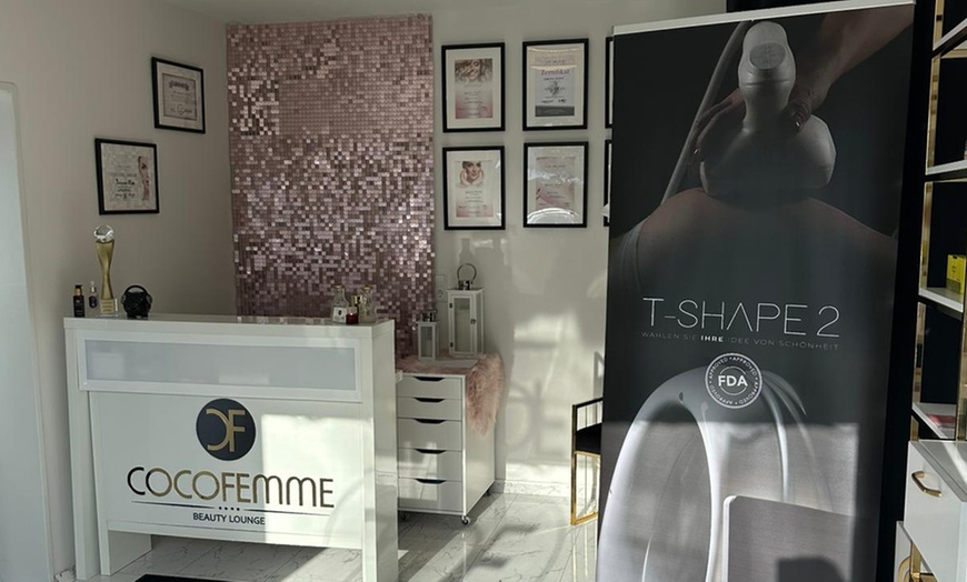 Image 5: 1 oder 2 Behandlungen: 60 Min. kosmetisches Microneedling für 1 Person