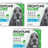 Image 8: Fino a 9 pipette Frontline Combo Spot-On per cani