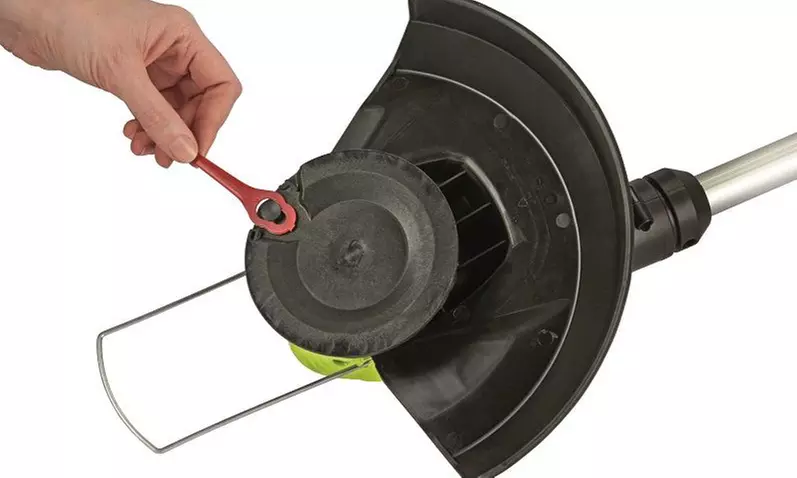 Lawn Mower and Grass Trimmer Collection