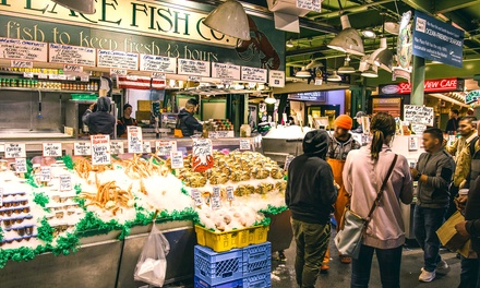 Secret Food Tour - For 1 - Secret Food Tours