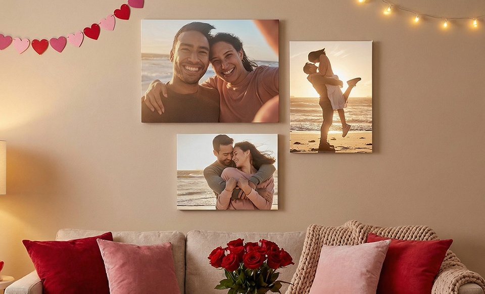 Custom Metal Prints Wall Art - Up to 58% Off by SignaturePrintLab