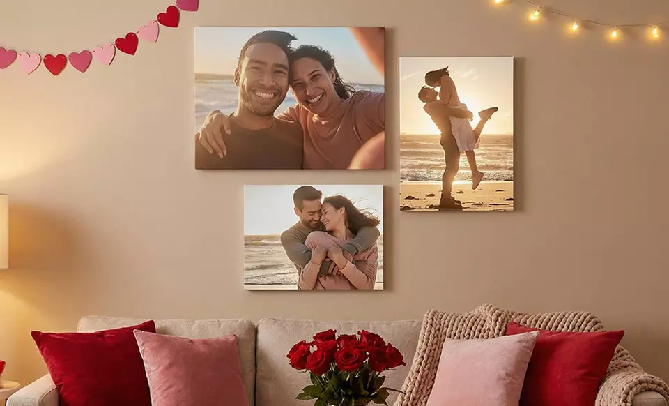 Custom Metal Prints - in multiple sizes | Wall Art - Up to 58% Off | by SignaturePrintLab