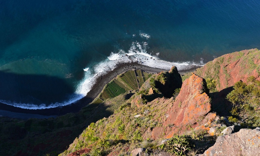 Image 26: ✈ 6-Day Madeira: Explore Portugal's Garden Island with Flights and Car