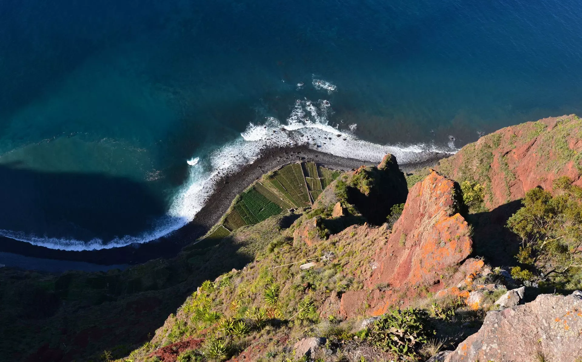 ✈ 6-Day Madeira: Explore Portugal's Garden Island with Flights and Car