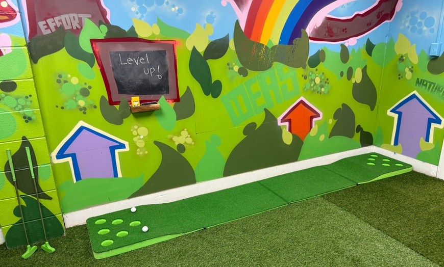 Image 10: Social Emotional Learning Adventure: Family Fun Days & Private Parties