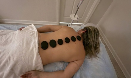 One session of 60 Mins Relaxing Massage - Miranda  Wellness And Beauty Spa