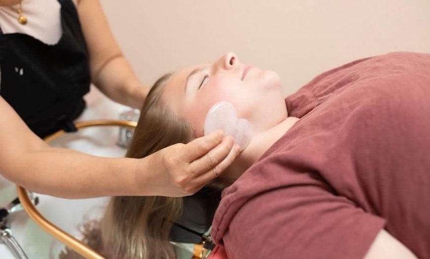 Image 7: Rejuvenating Head Spa Treatments – Deep Relaxation, Heads Up & More