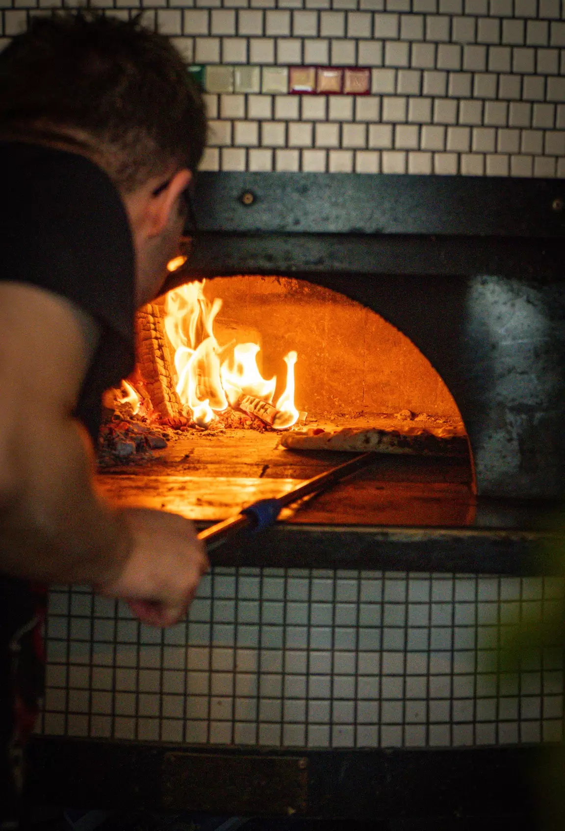 Uczta włoska dla 2 lub 4 osób