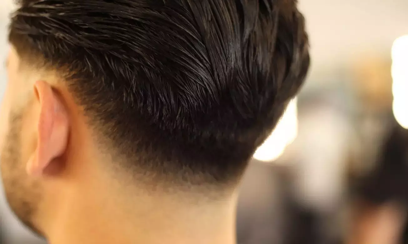 Freshen Up with a Single or Three Haircuts & Shampoo Session