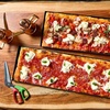 Image 1: Indulge in a $20 for Any Pizza Item or $25 / $50 for Food and Drink