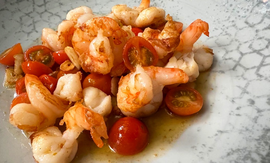 Image 6: Italienisches 3-Gänge-Überraschungsmenü inkl. Aperitif für 2 Personen