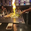 Image 9: Hibachi Dinner for Two or Four: Fresh Ingredients & Live Cooking