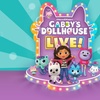 Image 1: Gabby's Dollhouse Live! Presented by Walmart - Up to 56% Off