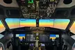 Zasiądź za sterami samolotu: Symulator lotu Boeingiem 737 MAX we FlyCenter (do -22%) - Second Medium