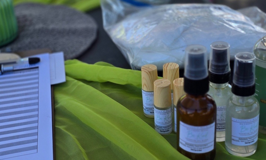 Image 5: 60- and 90-Minute Therapeutic Massage Options for Every Need
