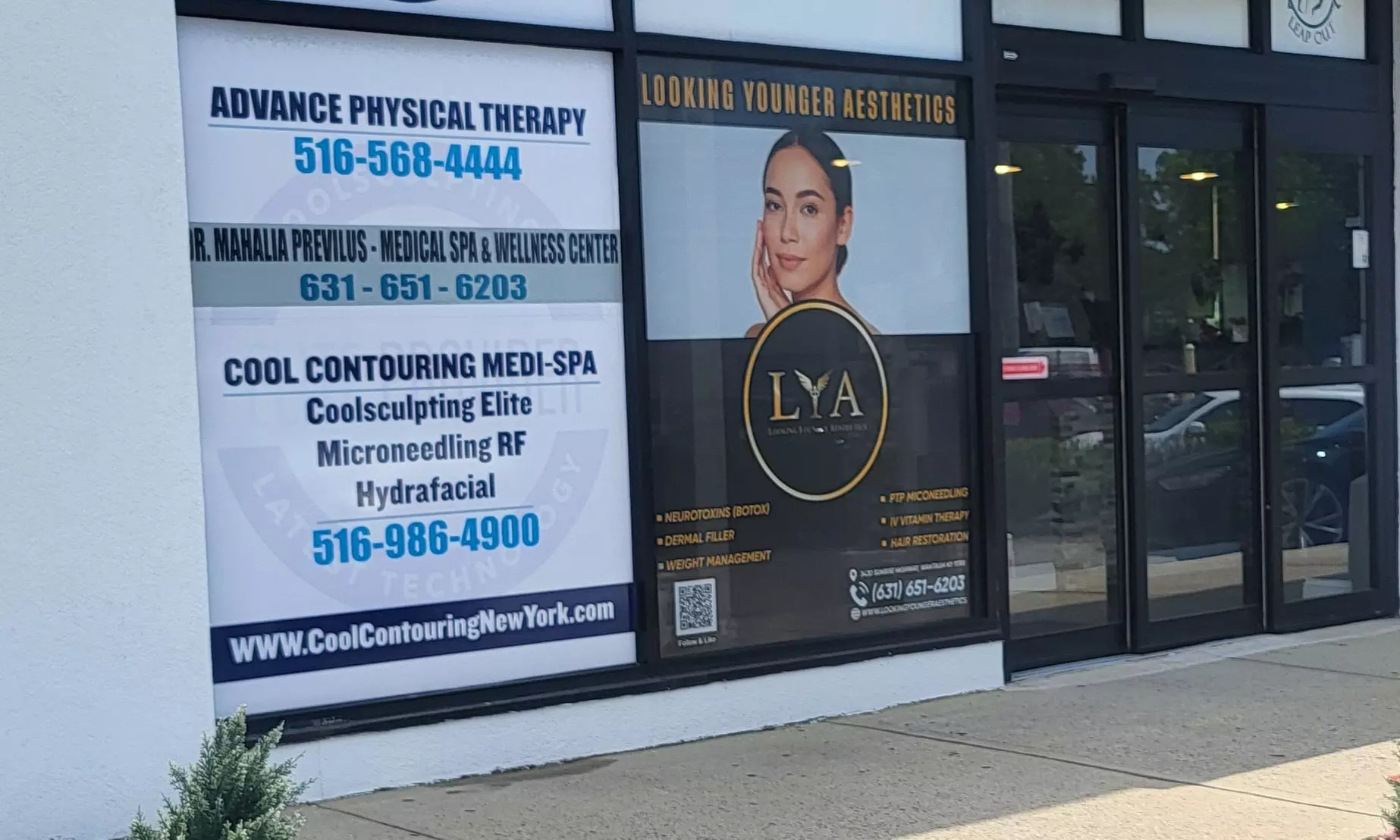 Achieve a Youthful Look With 20, 40, or 60 Units of Botox