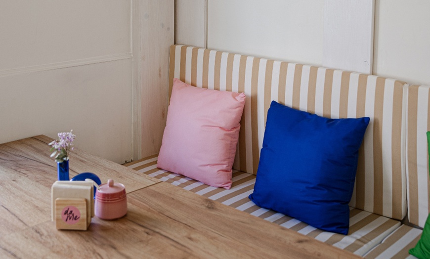 Image 7: Menú italiano Da Me clásico o prémium para 2 o 4 personas