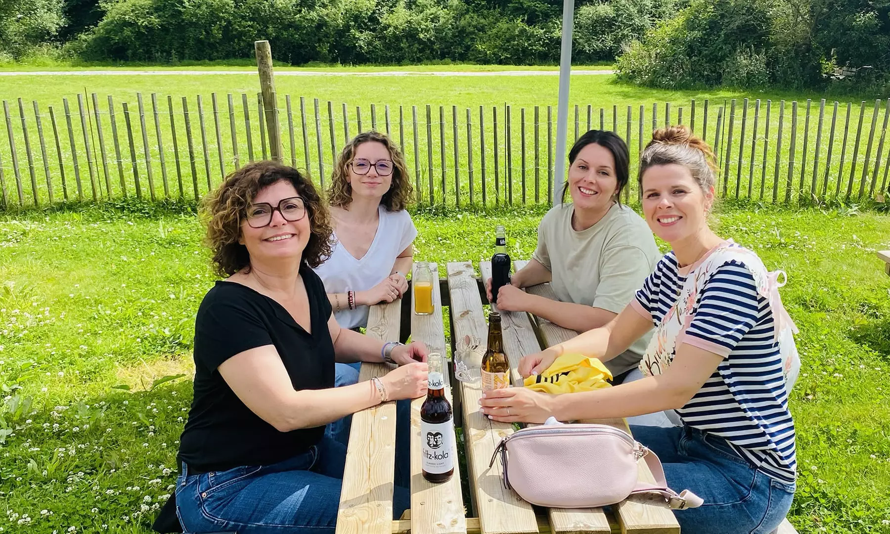 1 session de 2 heures de jeu pour 4, 5 ou 6 personnes en simultané