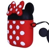 Image 9: Mickey / Minnie Premium AirPod Silicone Case Cover Dust-Proof & Shock Resistant