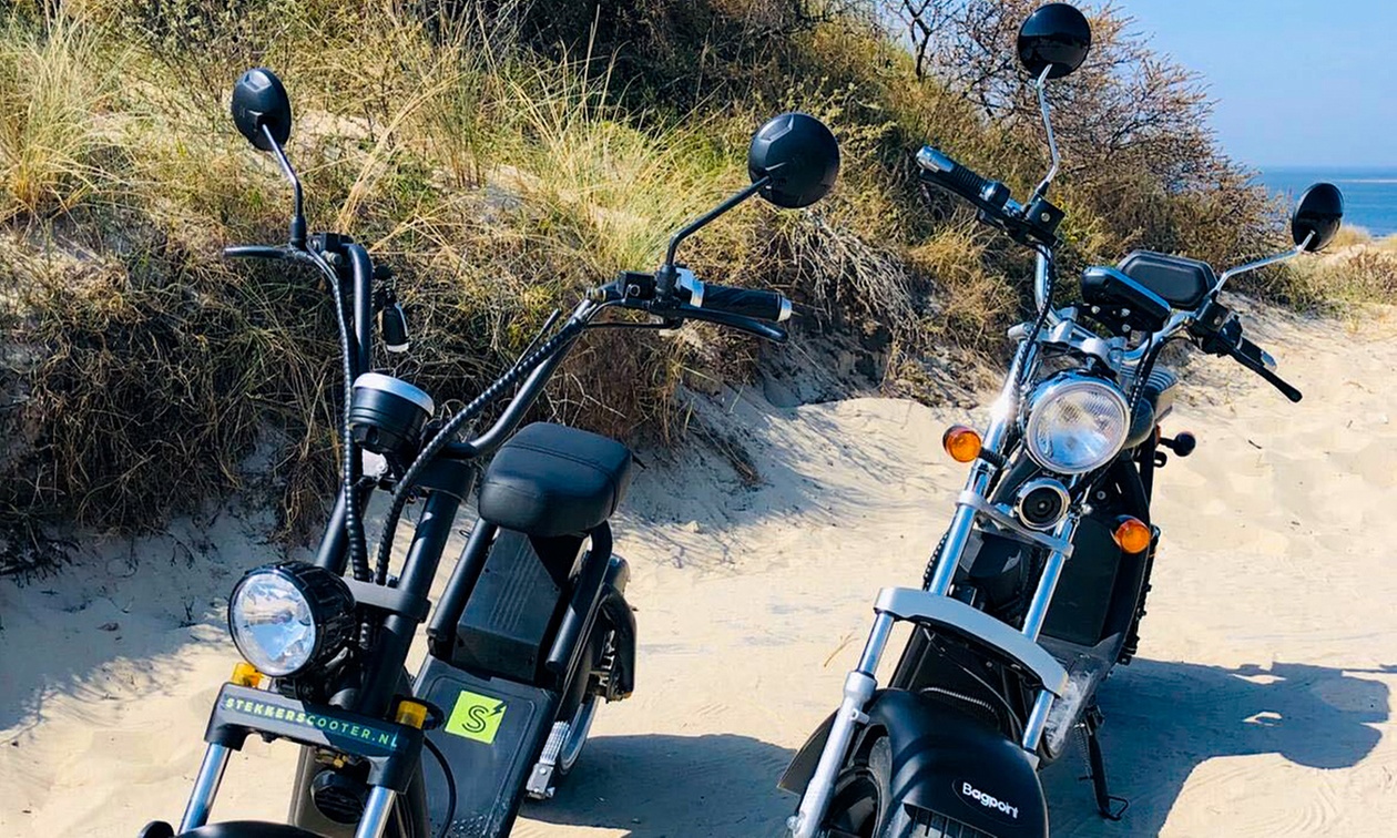 Zonnige avonturen in Morkhoven met fatbike en smakelijke picknick
