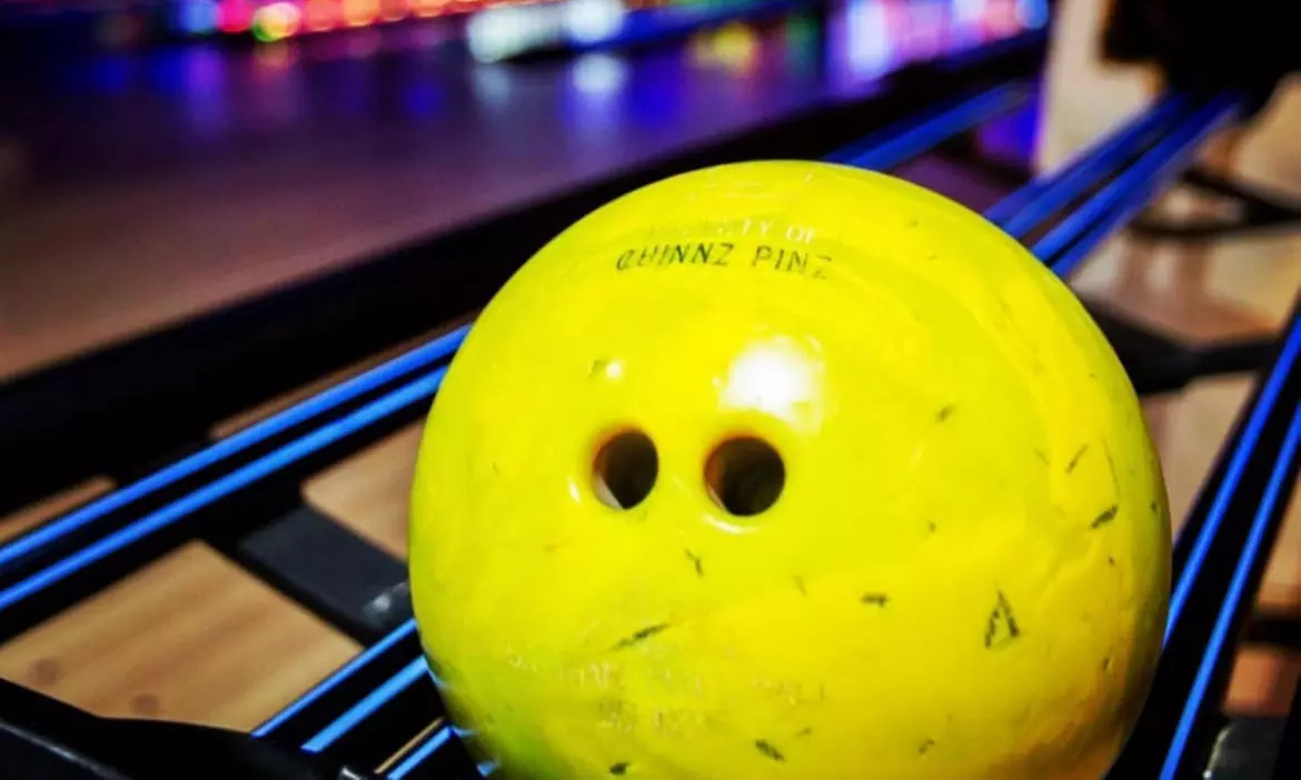 Dive Into Fun: Cosmic Bowling, Party Package and More