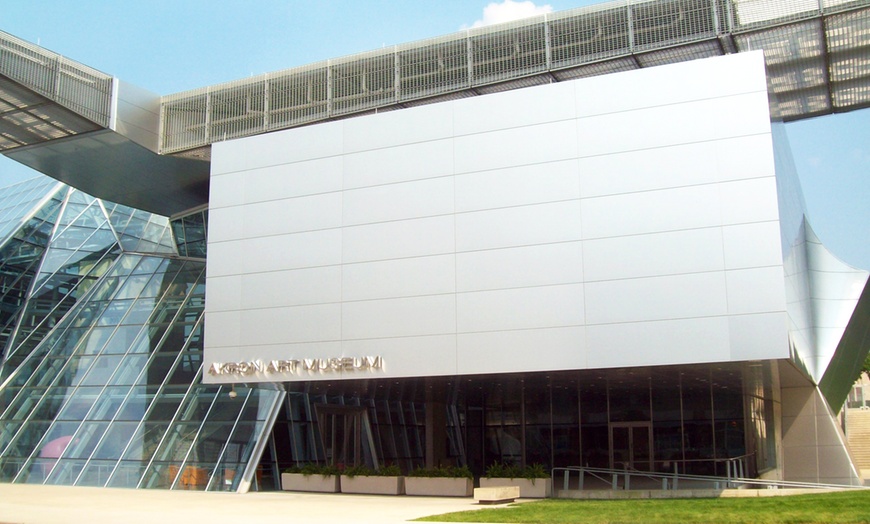 Image 2: General Admission Tickets