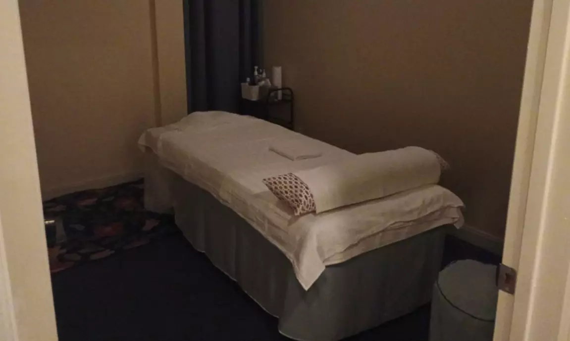 60, 90, or 120-Min Solo or Couple Massage + Aromatherapy & Hot Stone 