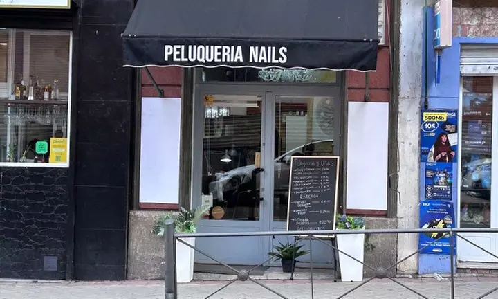 Masajes relajantes, craneofacial y drenaje linfático con maderoterapia