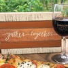 Image 4: Bubbles Experience for 2 or 4 at Arrigoni Winery