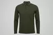 Hugo Boss Long Sleeve Polo Shirt for Men - Image 3