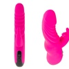 Image 3: Sextoy - Vibromasseur rabbit "Intense" de Hugbox