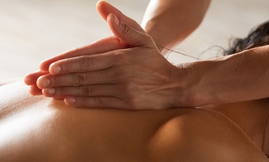 Image 6: Maximize Your Glow: 60 or 90 Minute Facials or Massages with Add-Ons!