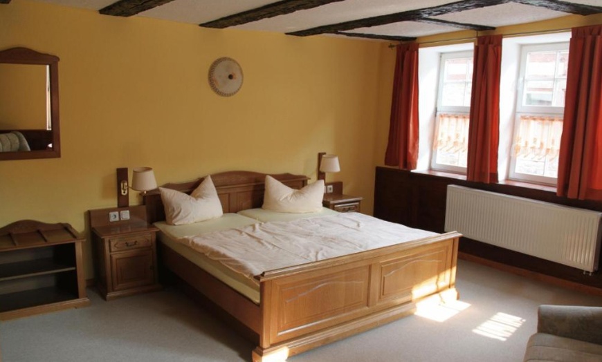 Image 5: Stolberg: 2 oder 3 Nächte inkl. Frühstück