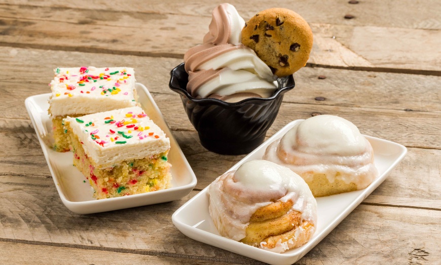 Image 6: 66% Off All-You-Can-Eat, Rides and FunCard