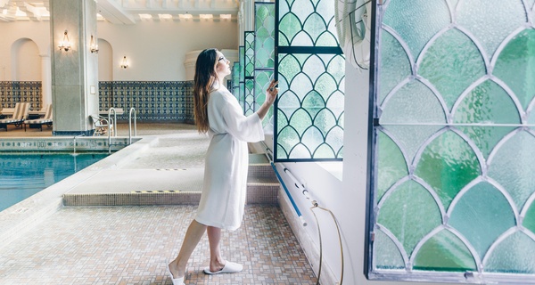 Self-Care Matters: 50-Minute Massage or Facial (for One or Couples)