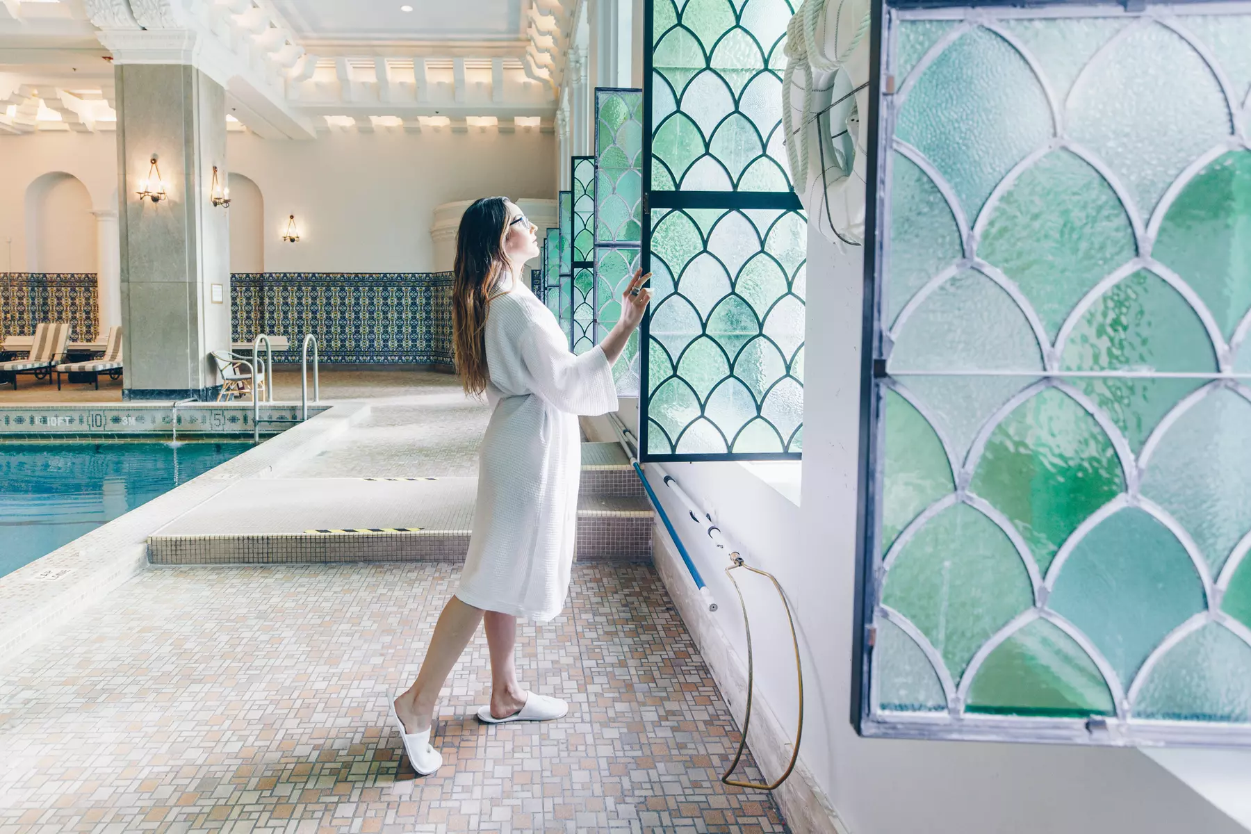 Self-Care Matters: 50-Minute Massage or Facial (for One or Couples)