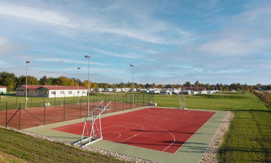 Image 15: Ungarn: 2-7 Nächte für Zwei mit Halbpension & Vulkan Therme