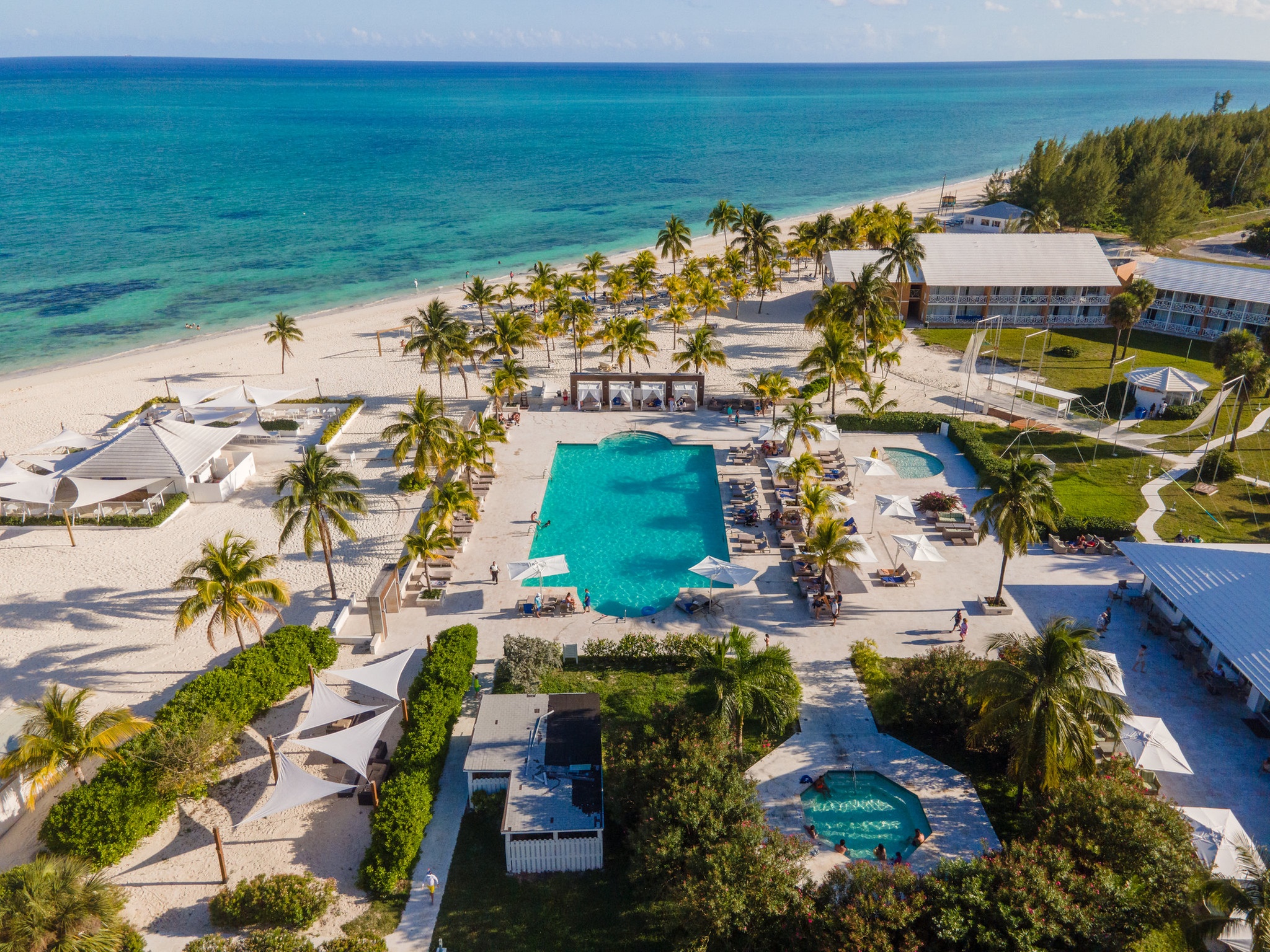 ✈ 4-Night All-Incl. Bahamas Vacation with Optional Airfare