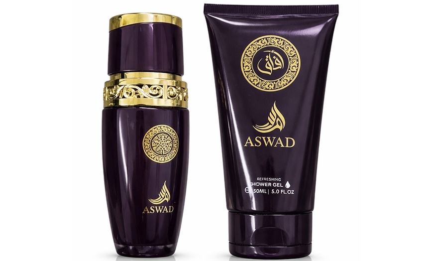 Image 9: Set regalo fragranze arabe AFAQ