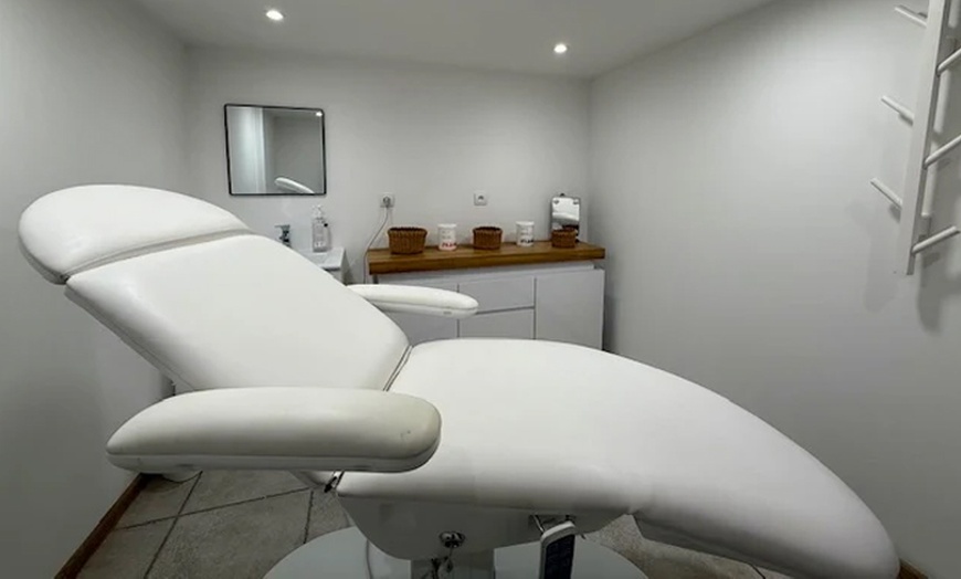Image 3: Beauté longue durée : vernis semi-permanent mains et pieds