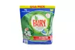 100 or 200 Fairy All-in-One Dishwasher Tablets - Image 2
