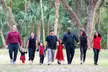 Capture Memories With a 30 or 60-Min Outdoor Photo Shoot for Family, Engagement, & More (Up to 67% Off) - Second Medium