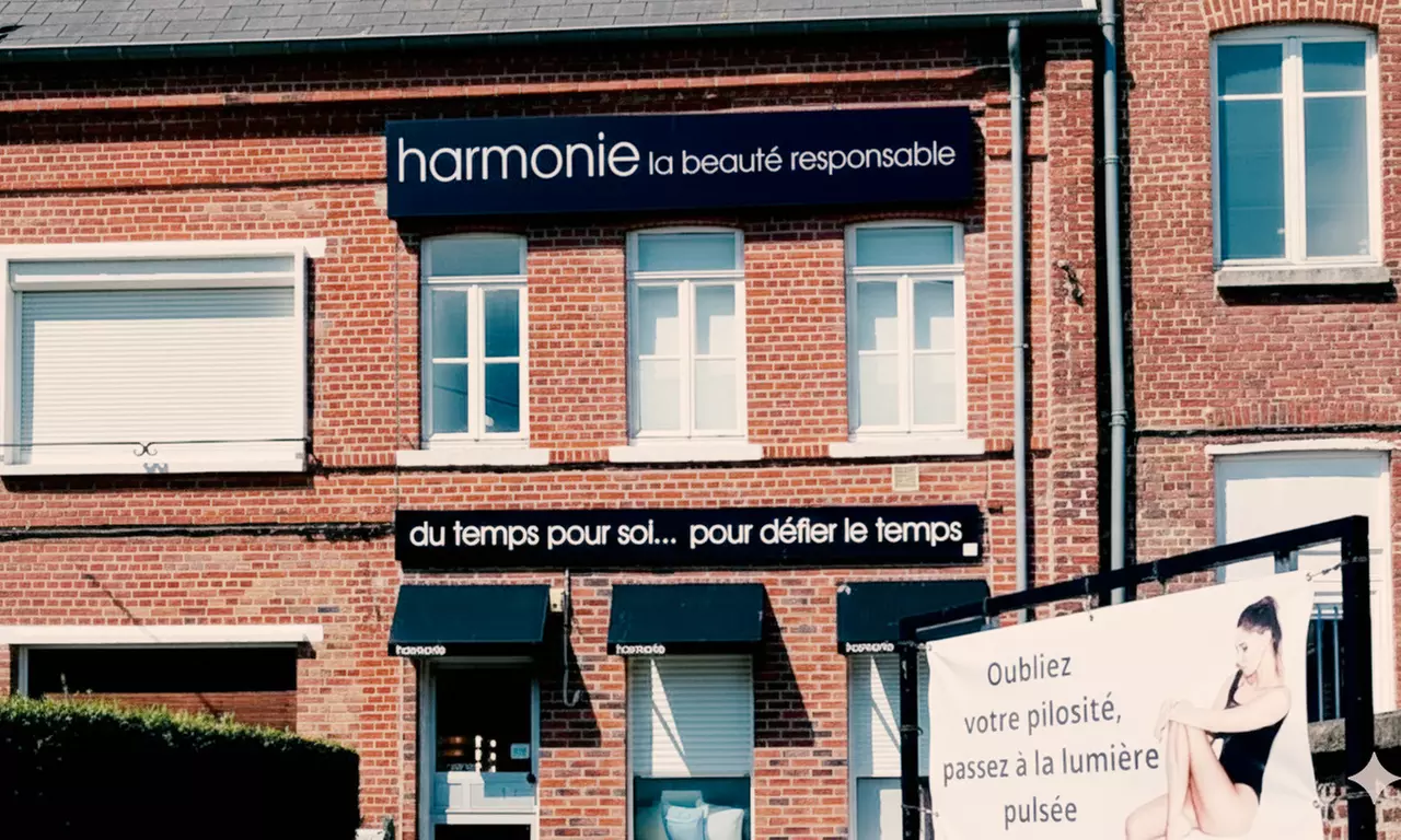 Rituel signature évasion, prestige ou Glow & Relax à l'Institut de Beauté Harmonie (jusqu'à 47% de remise) - Second Medium