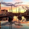 Image 17: Cesenatico 4*: camera doppia con colazione o mezza pensione e Spa