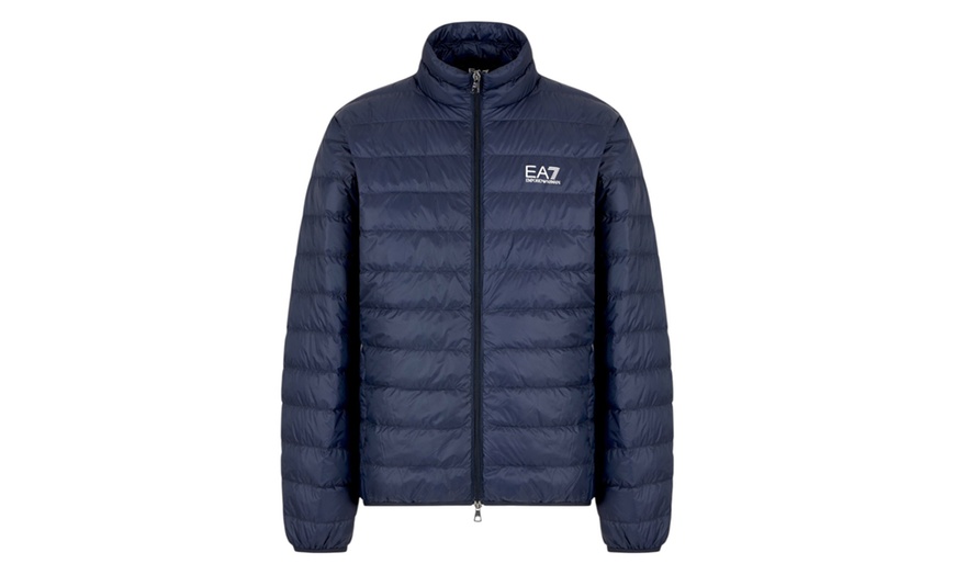 Image 6: Piumino leggero Emporio Armani da uomo