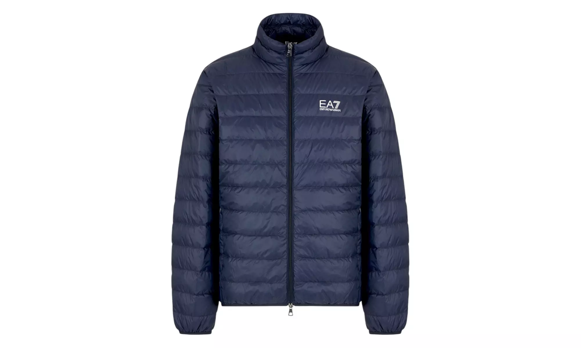 Piumino leggero Emporio Armani da uomo