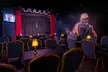 Up to 65% Off on Smoke & Mirrors Magic Show, Dinner & Drinks - Image 2