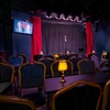 Image 2: Up to 65% Off on Smoke & Mirrors Magic Show, Dinner & Drinks