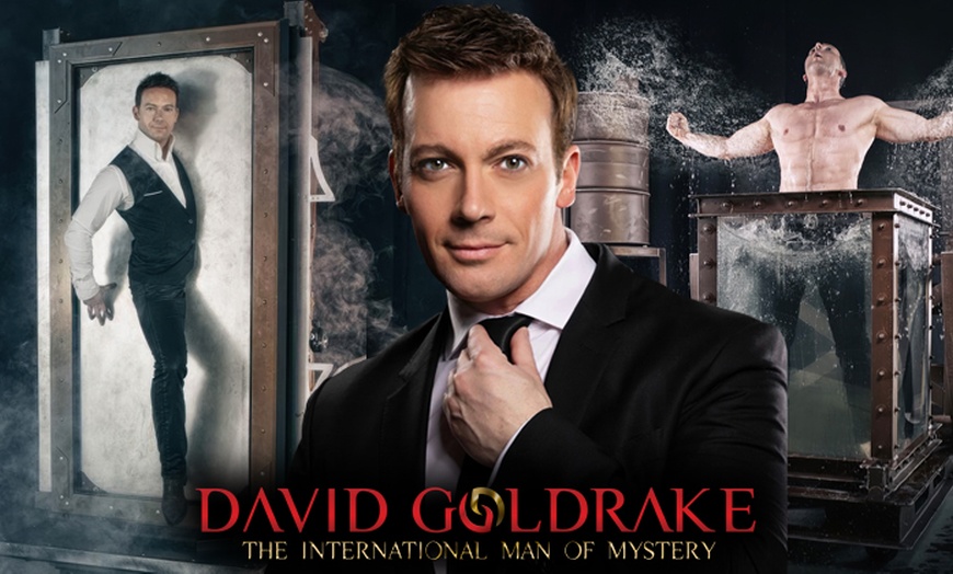 Image 2: The Magician's Room - Up to 26% Off 